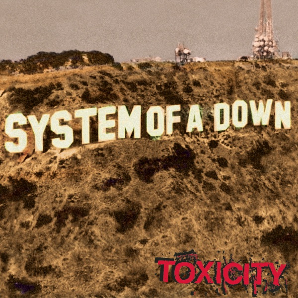 System of a Down — Chop Suey!