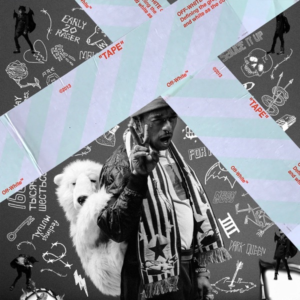 Lil Uzi Vert — 20 Min