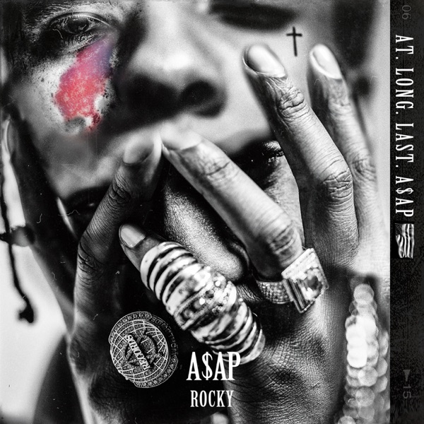 A$AP Rocky — Fashion Killa