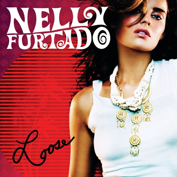 Nelly Furtado — Maneater