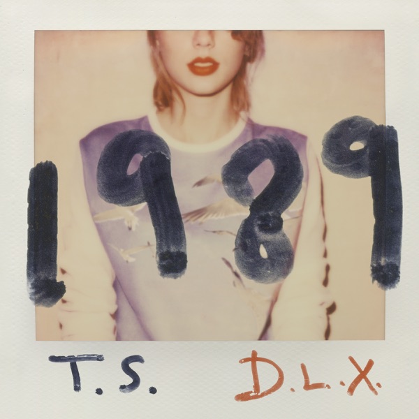 Taylor Swift — Style