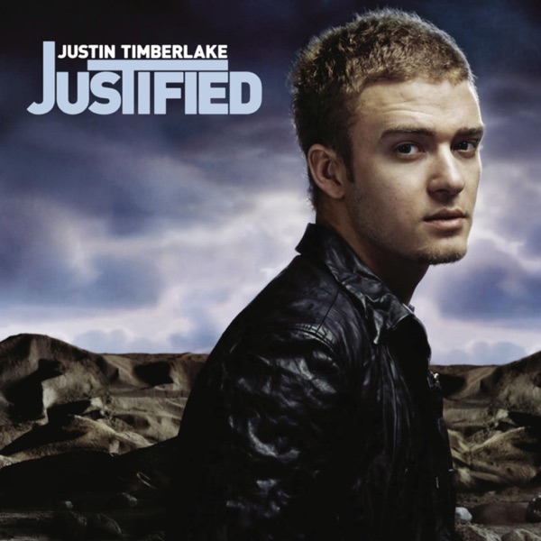 Justin Timberlake — Rock Your Body