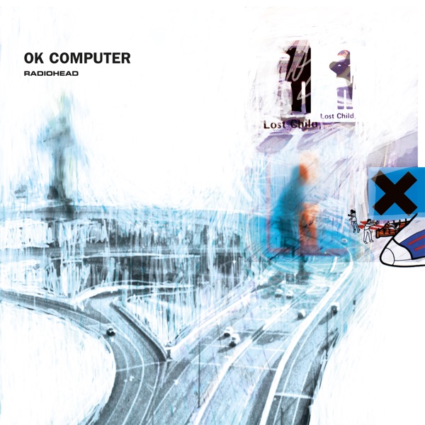 Radiohead — Karma Police