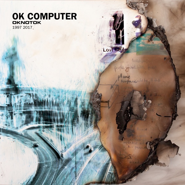 Radiohead — Exit Music (for a Film)