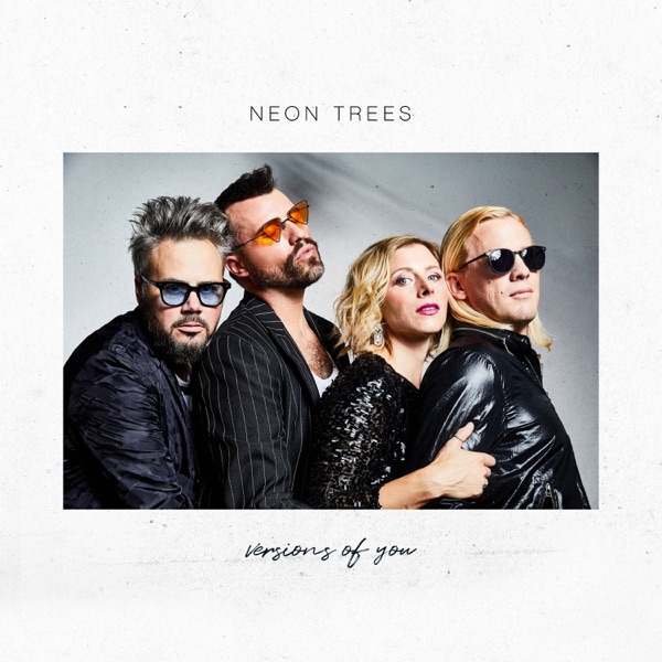 Neon Trees — Everybody Talks