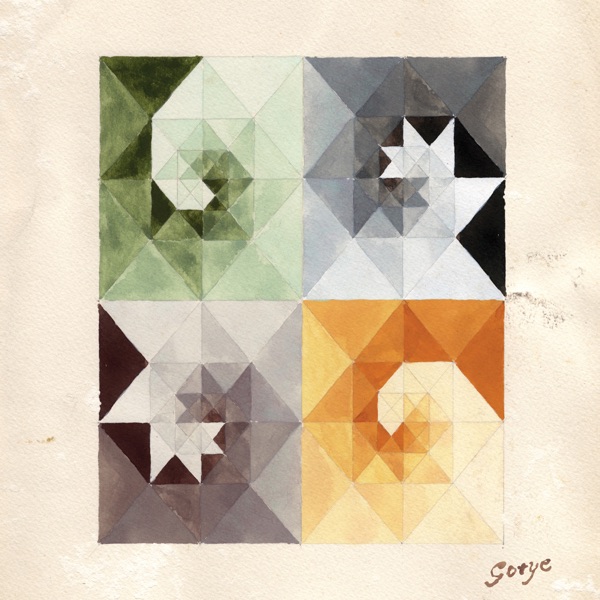 Gotye — Somebody That I Used to Know