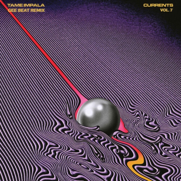 Tame Impala — The Less I Know the Better