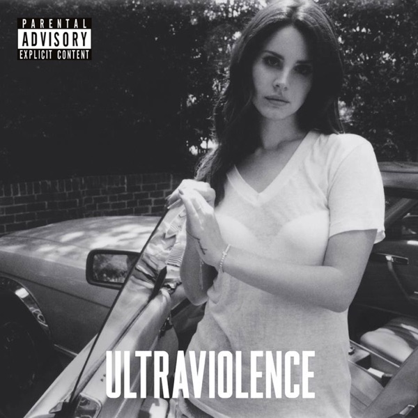 Lana Del Rey — West Coast