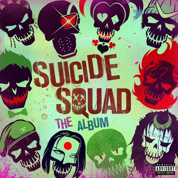 Twenty One Pilots — Heathens
