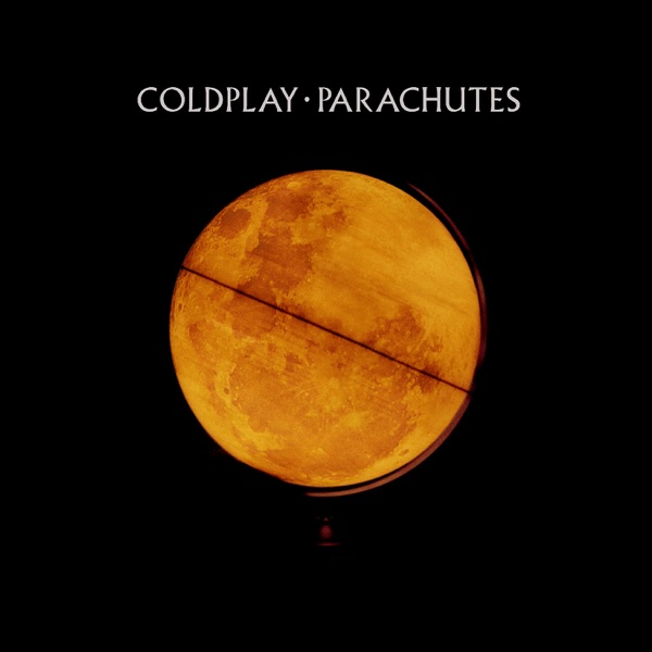 Coldplay - Coldplay — Yellow