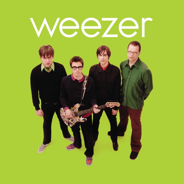 Weezer — Island in the Sun
