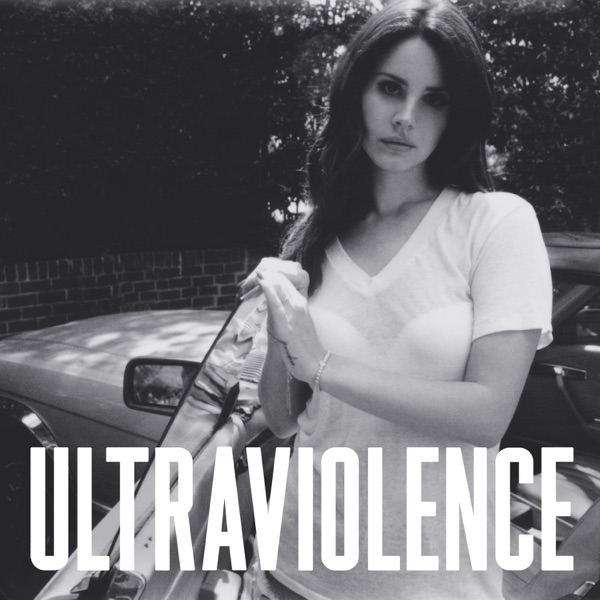 Lana Del Rey — Pretty When You Cry