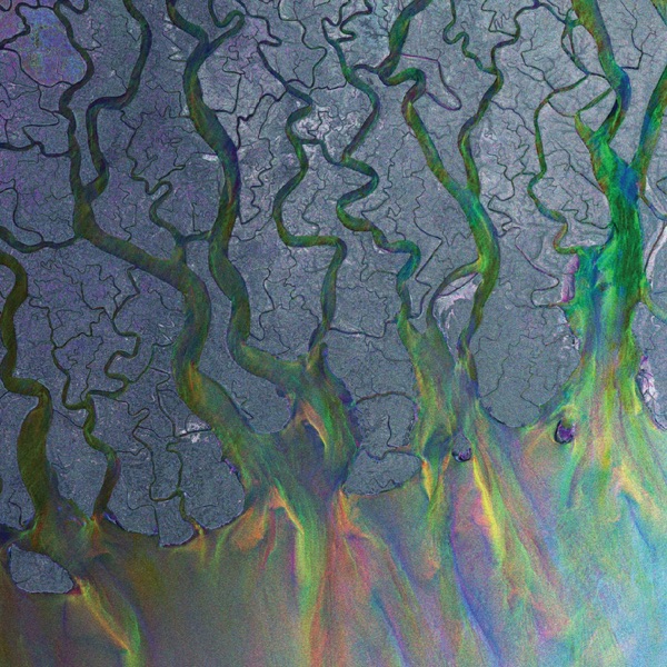 alt-J - alt-J — Breezeblocks