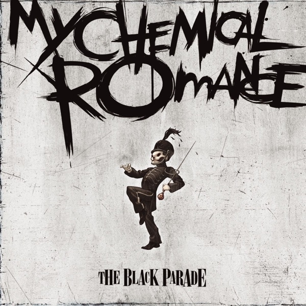 My Chemical Romance — Welcome to the Black Parade