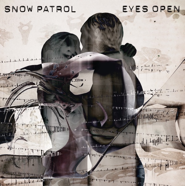 Snow Patrol — Chasing Cars