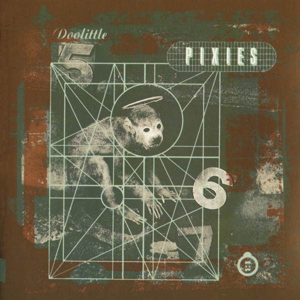 Pixies — Here Comes Your Man