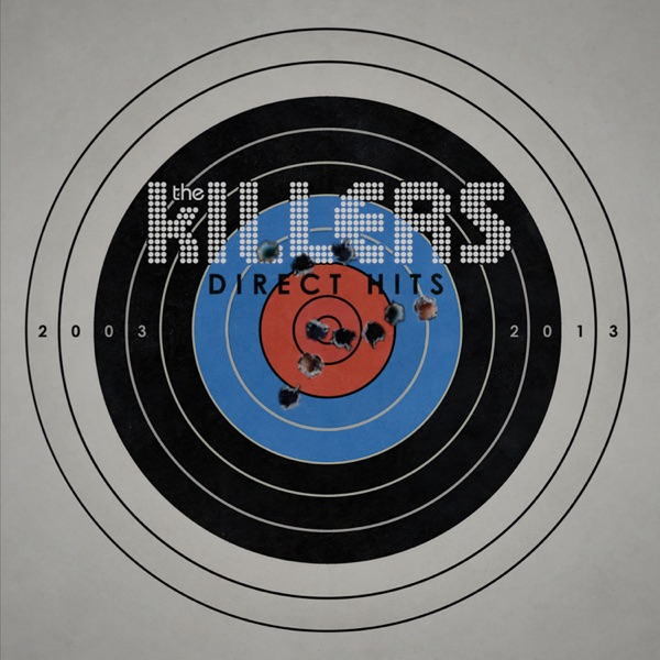 The Killers - The Killers — Mr. Brightside