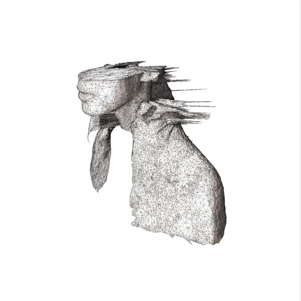 Coldplay - Coldplay — Clocks