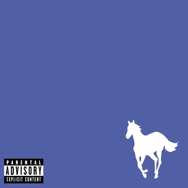 Deftones - Deftones — Passenger
