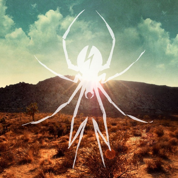 My Chemical Romance — Na Na Na (Na Na Na Na Na Na Na Na Na)