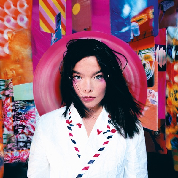 Björk — Army of Me