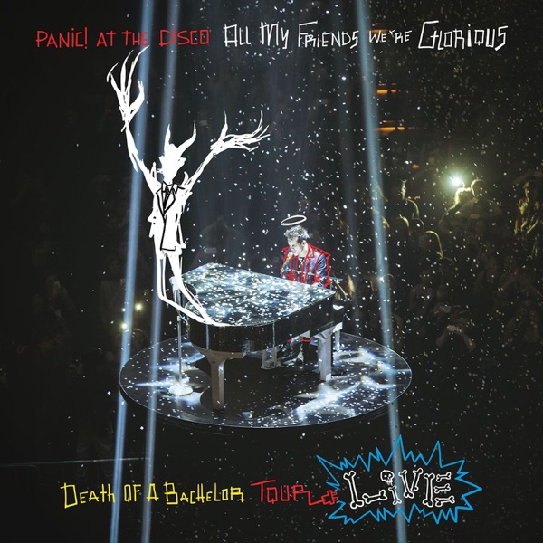 Panic! at the Disco — This Is Gospel