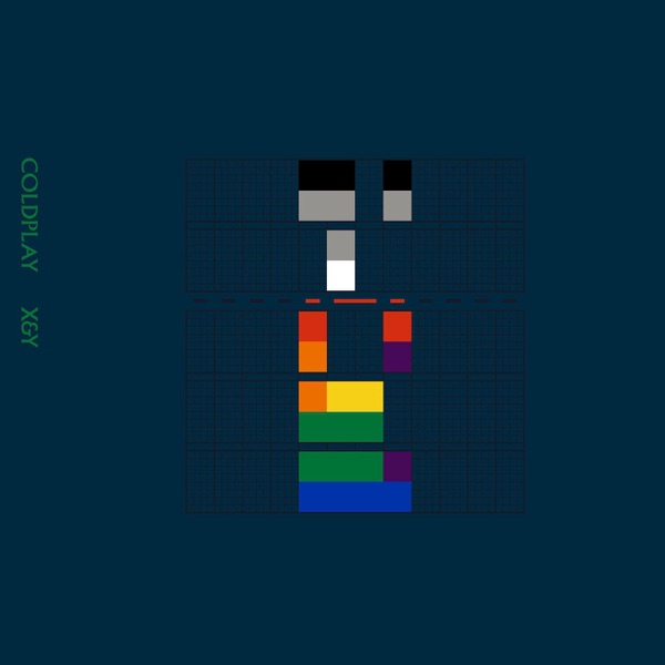 Coldplay — Fix You