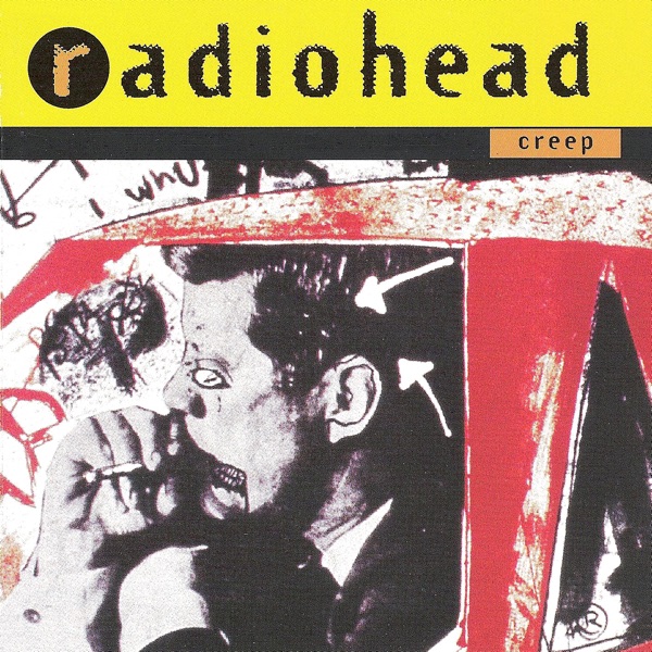 Radiohead - Radiohead — Creep