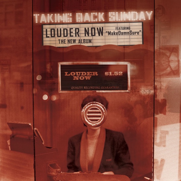 Taking Back Sunday — MakeDamnSure