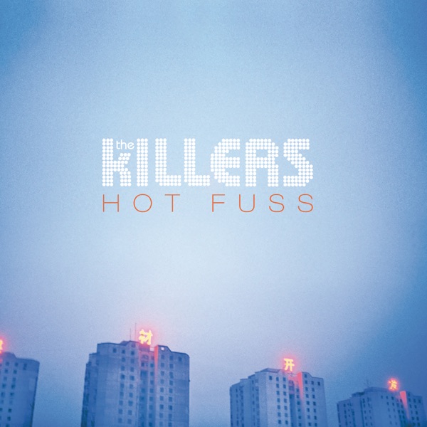 The Killers — Somebody Told Me