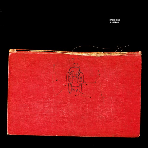 Radiohead — Knives Out