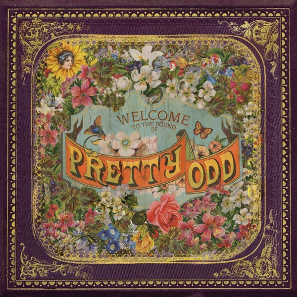 Panic! at the Disco — Northern Downpour