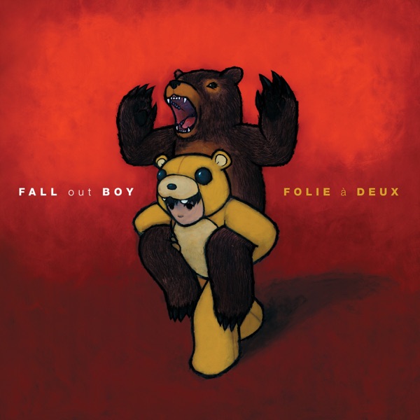 Fall Out Boy — I Don’t Care
