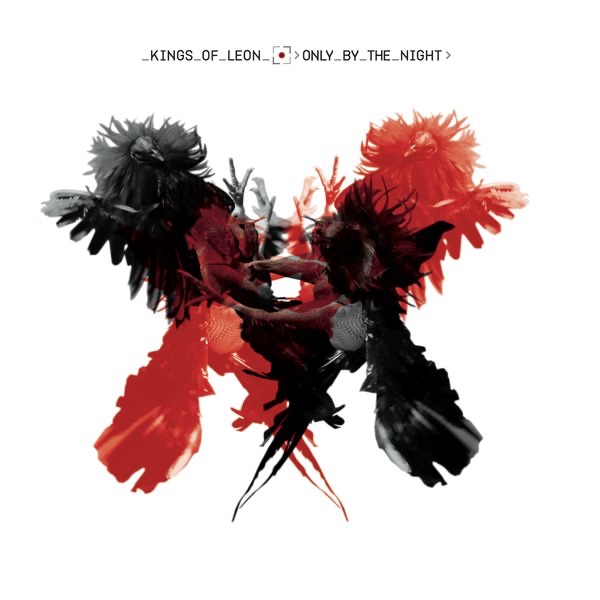 Kings of Leon — Sex on Fire