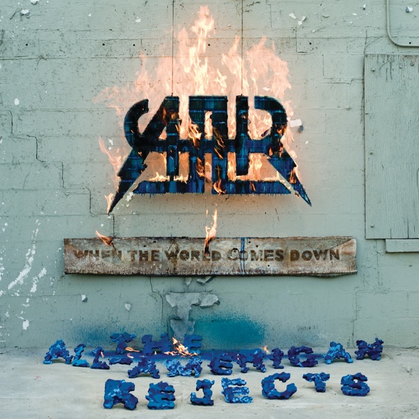 The All-American Rejects — Gives You Hell