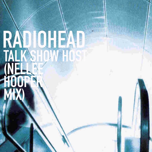 Radiohead — Talk Show Host
