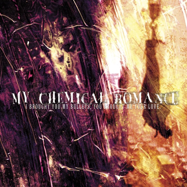 My Chemical Romance — Demolition Lovers