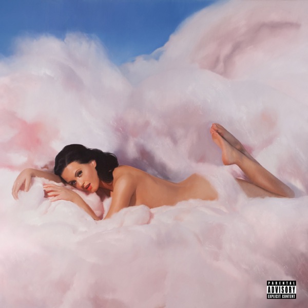 Katy Perry — The One That Got Away