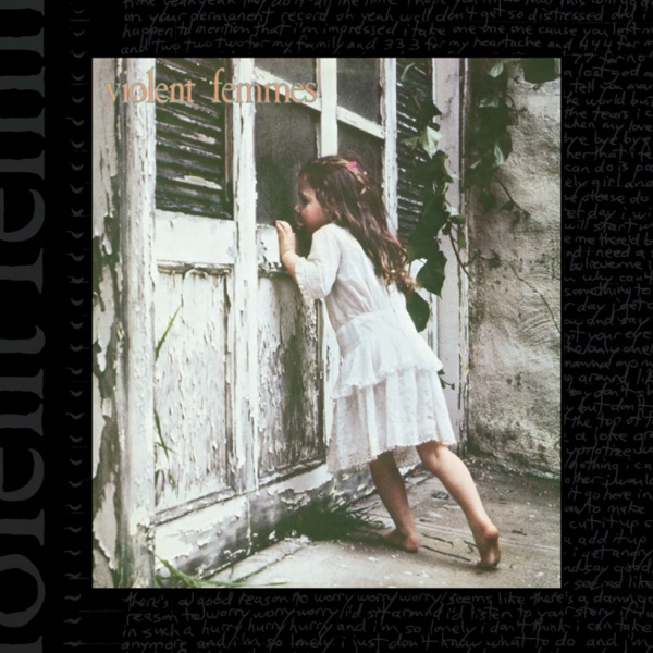 Violent Femmes — Blister In The Sun