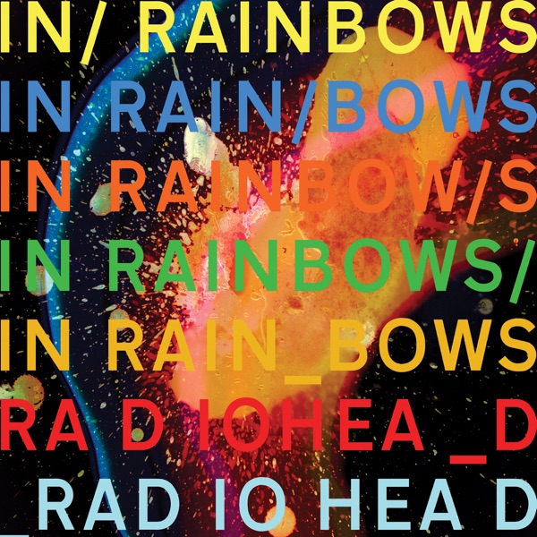 Radiohead — Videotape