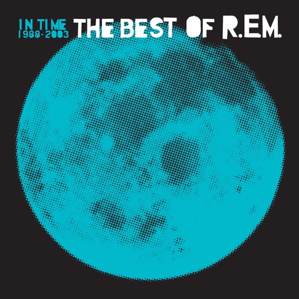 R.E.M. — Losing My Religion