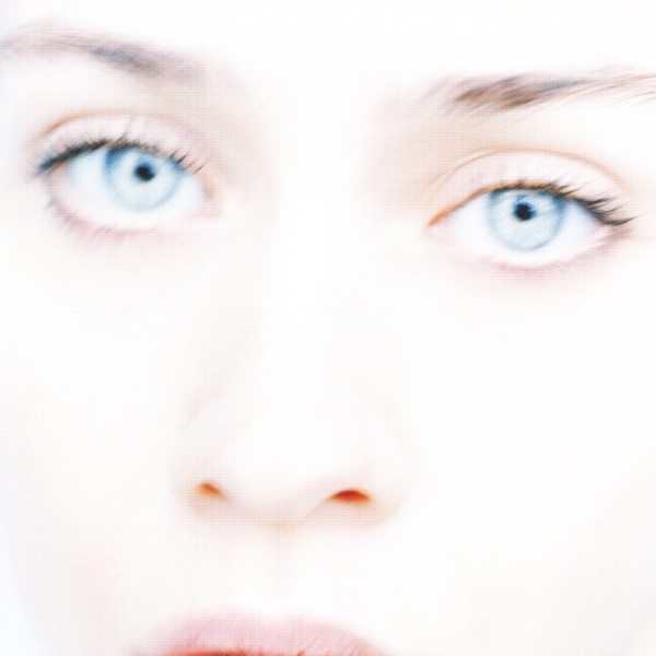 Fiona Apple — The First Taste
