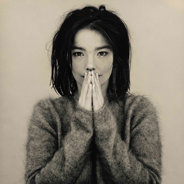 Björk - Björk — Human Behaviour