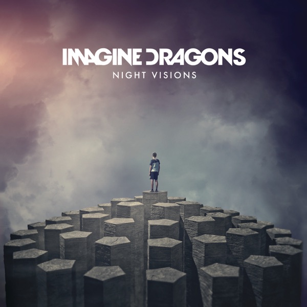 Imagine Dragons - Imagine Dragons — It’s Time