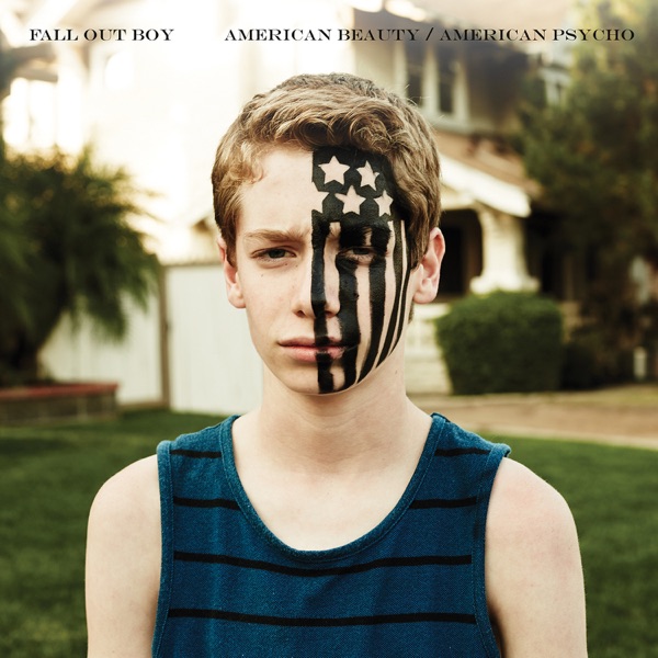 Fall Out Boy - Fall Out Boy — Centuries