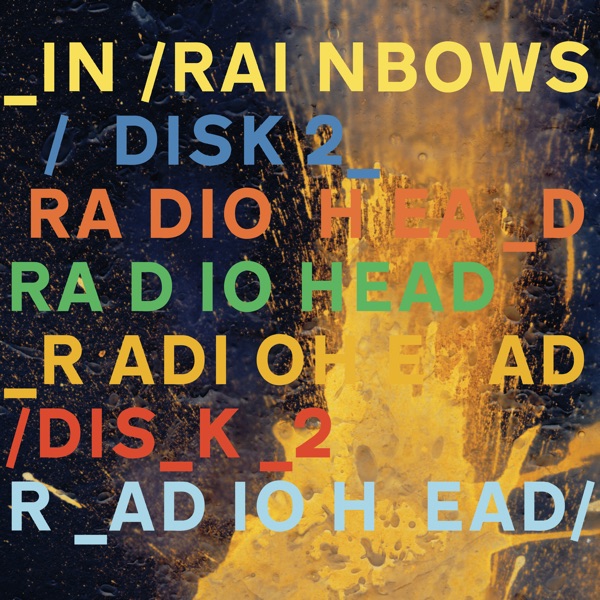 Radiohead — Go Slowly