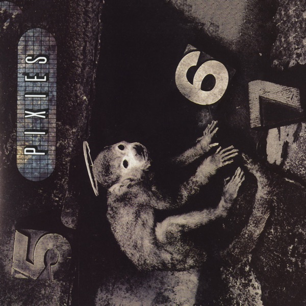 Pixies — Monkey Gone to Heaven