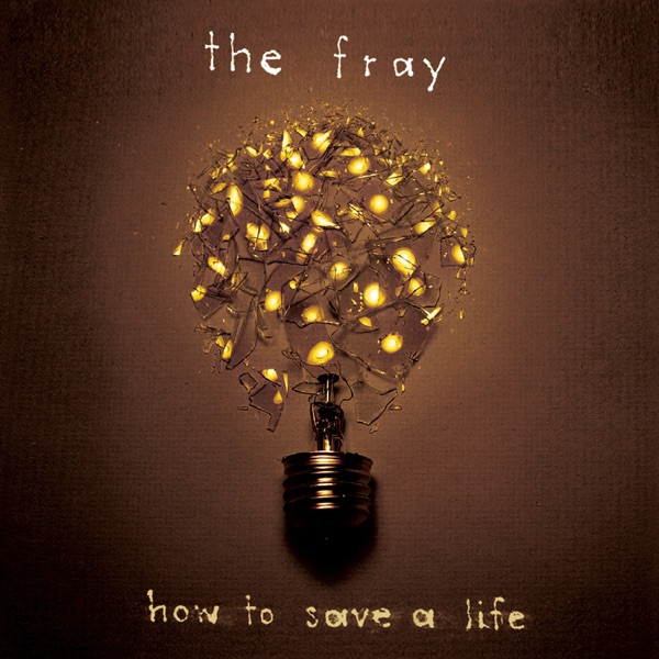 The Fray — Over My Head (Cable Car)