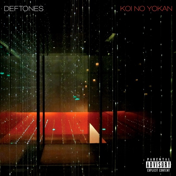 Deftones - Deftones — Tempest