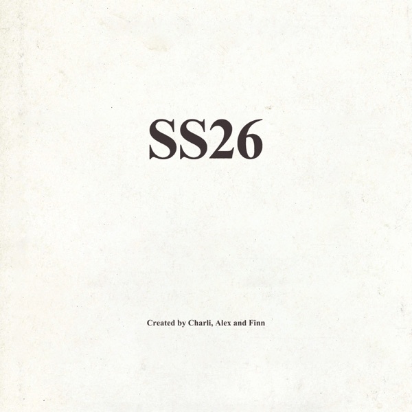 Charli xcx - Charli xcx — SS26